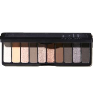 e.l.f. EVERYDAY SMOKY EYESHADOW PALETTE